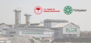 TÜRKŞEKER’e 1000 geçici işçi alınacak