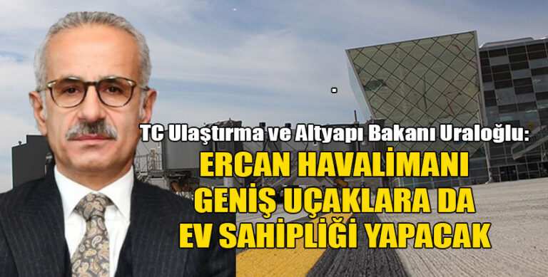 Bakan Uraloğlu: Türkiye Yüzyılı sadece ülkemizi değil, yavru vatanı da kapsayan bir yüzyıl olacak