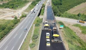 Ankara-İstanbul arasında seyahat edeceklere önemli duyuru: Trafik 6 gün süreyle ‘her iki yönde’ kontrollü olarak veriliyor