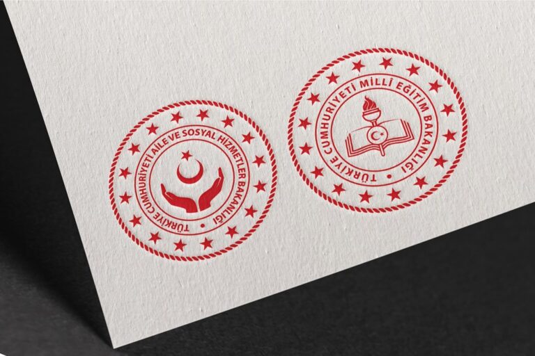 Aile ve Sosyal Hizmetler Bakanlığı ile Milli Eğitim Bakanlığı arasında Afet Bölgesindeki Çocukların Eğitimi İçin İşbirliği Protokolü