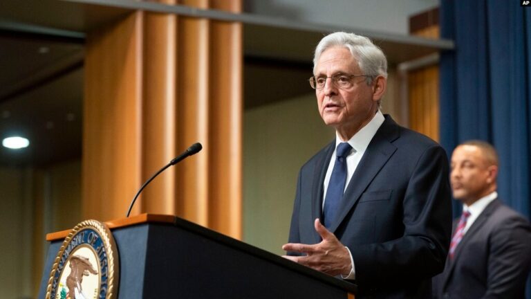 Amerika 2024 başkanlık seçimi sürecine üç özel yetkili savcının yürüttüğü soruşturmalarla giriyor