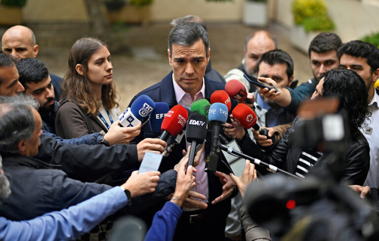 İspanya’da Merkez Sağın Yükselişi, Aşırı Sağın Düşüşü