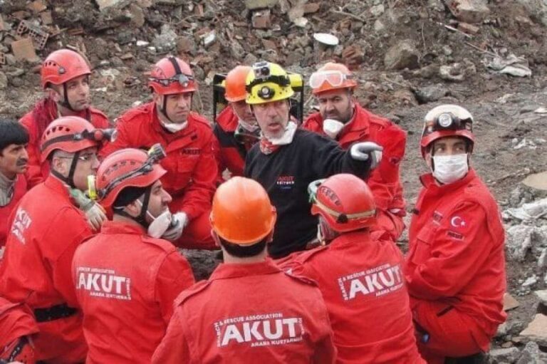 AKUT Kurucu Başkanı’ndan, doğru bilinen yanlışlar