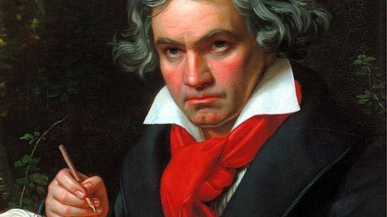 Beethoven: Büyük besteci, duyma engeline rağmen nasıl mükemmel besteler yaptı?