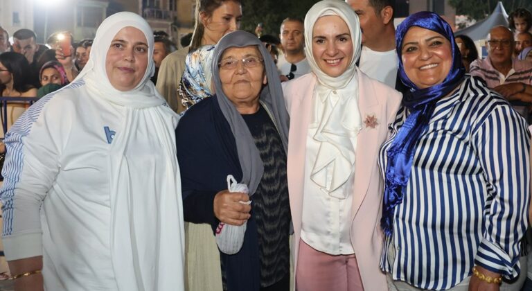 Afyonkarahisar’dan Mektup Var!