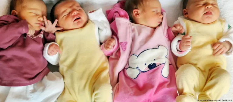 Araştırma: Sezaryen ile doğan bebekler daha sık hasta oluyor