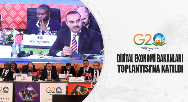 Sanayi ve Teknoloji Bakanı Mehmet Fatih Kacır, “Dünyanın en büyük havacılık ve teknoloji festivali TEKNOFEST”