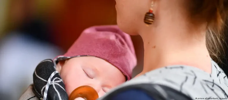 “mRNA aşısı anne sütüyle bebeğe geçmiyor”