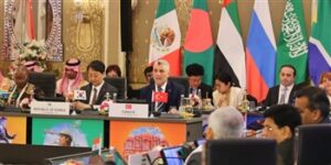 Ticaret Bakanı Bolat, “Türkiye-BAE arasındaki ikili ticareti ve yatırımları arttırma noktasındaki çalışmalarımızı karşılıklı olarak hızlandıracağız”