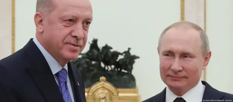 “Putin-Erdoğan buluşmasının yeri ve zamanı belli değil”