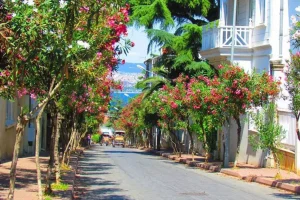 Marmara’nın en büyük prensi: Büyükada
