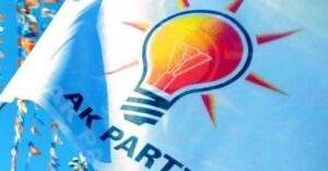 AK Parti 22 yaşında