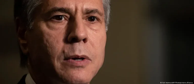 ABD’den Rusya’ya küresel gıda sistemine saldırı suçlaması