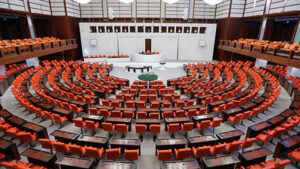 CHP Kocaeli Milletvekili Prof. Dr. Mühip Kanko, Gıda Krizini Tetikleyen Yangınlar ve Patlamalarla İlgili Meclis Başkanlığına Araştırma Önergesi Verdi!