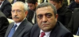 CHP’de değişim rüzgarına Sezgin Tanrıkulu da katıldı: Önümüzdeki seçimlerin yol haritası değişim ve yenilenmeden geçiyor