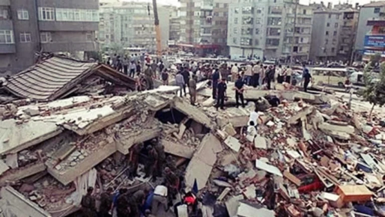 CHP Kocaeli Milletvekili Prof. Dr. Mühip Kanko: “İstanbul ve Kocaeli Büyük Felakete Hazır Değil!”