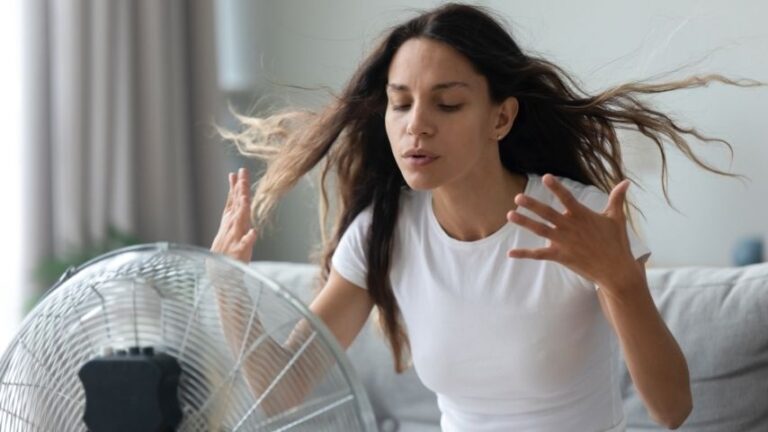 Isı değişimleri, vücut direncini düşürebiliyor