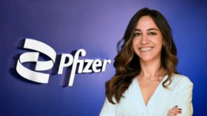 Pfizer Gelişen Pazarlar, Accord Pazar Erişim & Ticari Hukuk Direktörü Begüm Erdal oldu