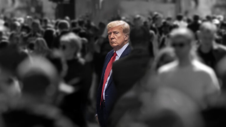 Trump ve Amerikan Demokrasisinin Açmazları