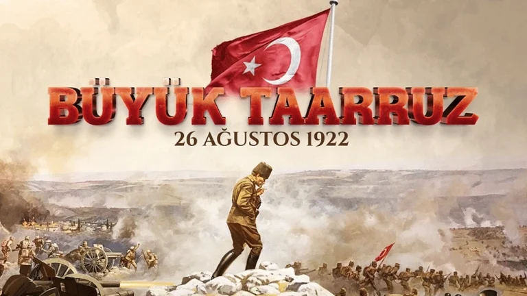 Diyanet İşleri Başkanı Erbaş, Malazgirt Zaferi’nin yıl dönümünde şehitler için dua etti