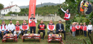 Bakan Yumaklı: “TMO fındık alımlarına 28 Ağustos’ta başlayacak”