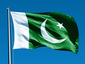 Pakistan’dan Mektup Var!