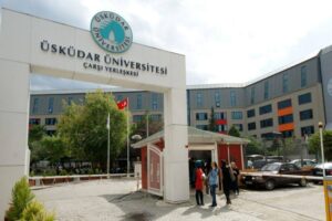 Üsküdar Üniversitesi Bağımlılık ve Adli Bilimler Enstitüsü