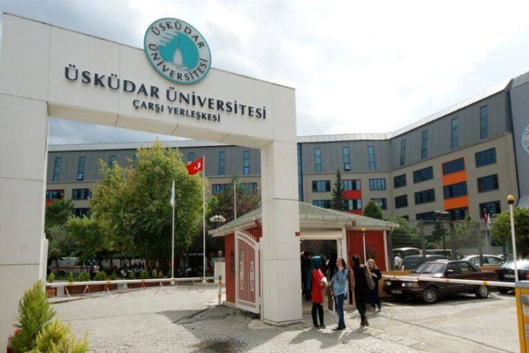 Üsküdar Üniversitesi Bağımlılık ve Adli Bilimler Enstitüsü