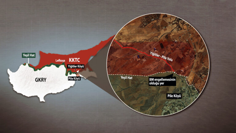 Perspektif: Kıbrıs’ta Pile Olayının Gösterdikleri