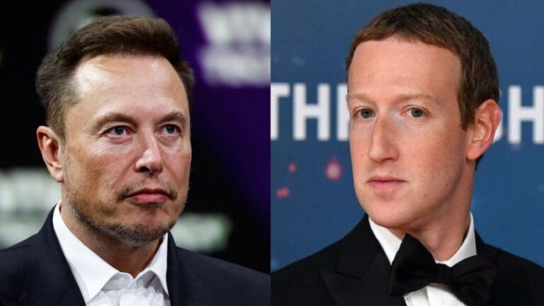 Musk-Zuckerberg dövüşü İtalya’da yapılabilir: ‘100 milyon dolar önerdiler’