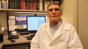 Aziz Sancar ve Müslüman Kadını!