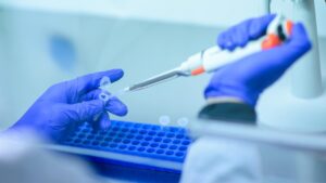 Bilim insanları olmayan hastalıklar için aşı geliştiriyor