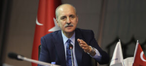 TBMM Başkanı Kurtulmuş, Danimarka’da Kur’an-ı Kerim’e yönelik gerçekleştirilen saldırıları kınadı