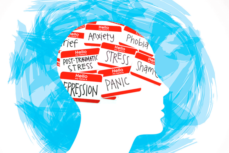 Ruhsal yaralarımızın bedensel karşılıkları