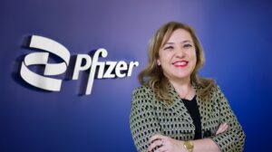 Pfizer Gelişen Pazarlar ve Çin Medikal Çözüm Ortağı Dr. İlknur Akbulut oldu