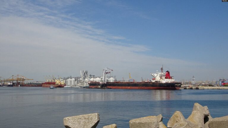 Karadeniz’deki mayınlar Romanya’yı da harekete geçirdi