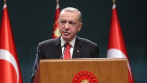 Cumhurbaşkanı Erdoğan: Rusya’ya Batı’ya Güvendiğim Kadar Güveniyorum