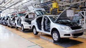Türkiye otomotiv sektörü 2023 yılında 34 milyar dolar ihracat geliri hedefliyor