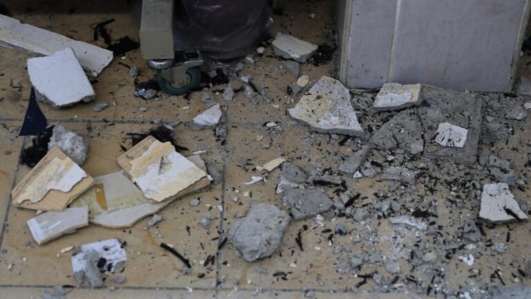 Dışı hasarlı binalar büyük risk taşıyor: Hukuken sorumluluk kime ait?