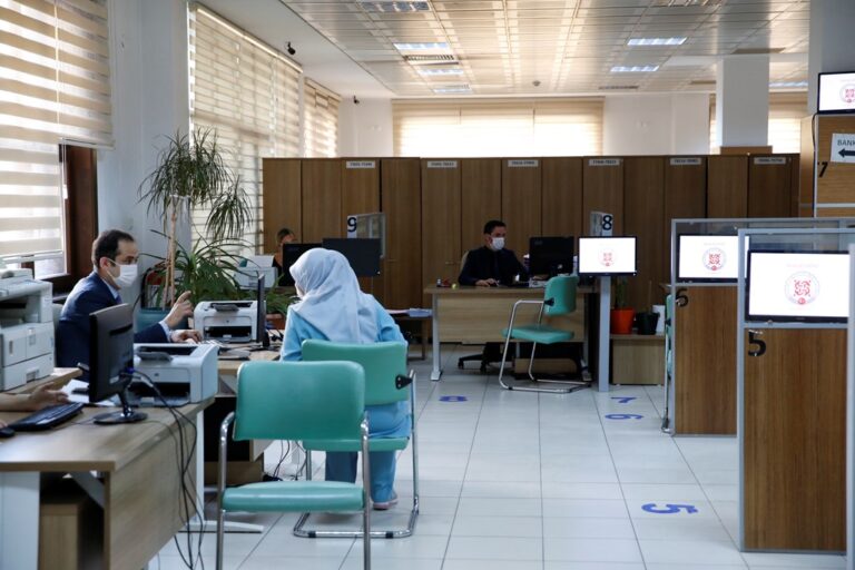 Bakan Mahinur Özdemir Göktaş: “İstihdam dostu sosyal yardım anlayışı doğrultusunda çalışmalarımızı sürdüreceğiz”