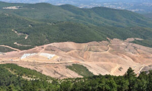 Enerji Uzmanı Necdet Pamir: “Doğa tahribatı son bulmalı”