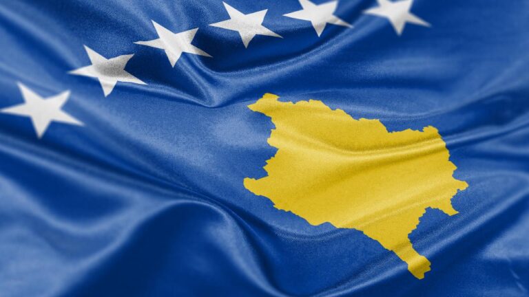 Kosova Cumhuriyeti’nde yaşanan ‘Yeni bir skandal!’