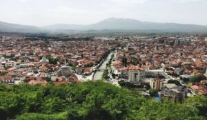 Kosova Cumhuriyeti’nden haberler!