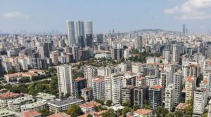 İstanbul’un 39 ilçesine 39 vali