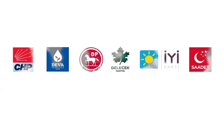 Muhalefetteki Kanamayı Durdurmak Mümkün mü?