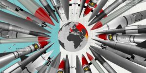 Tıp dergilerinden nükleer silahsızlanma