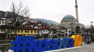 Kosova Cumhuriyeti’nden Gündem Haberleri!