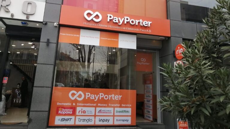 PayPorter’ın iletişim ajansı Marjinal Porter Novelli oldu