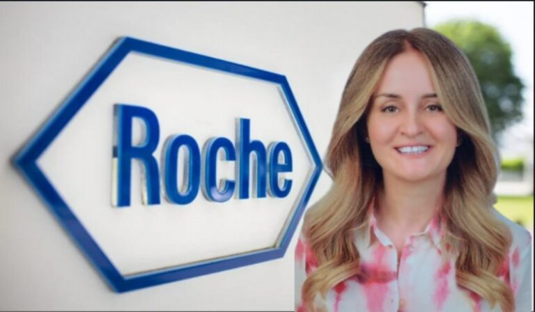 Zeynep Duru Halazaoğlu Roche Diyabet Türkiye Ülke Müdürü oldu