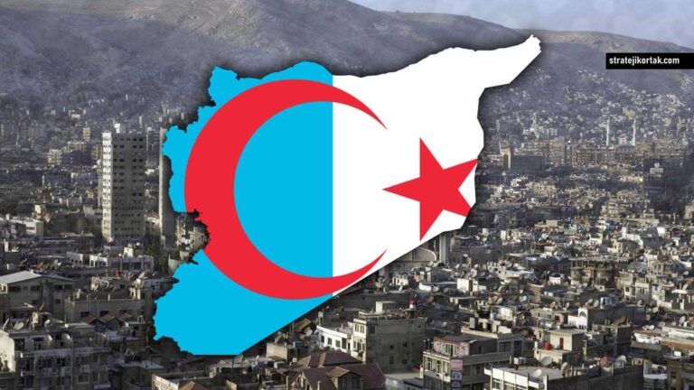 Türkmenlerin Suriye’nin geleceğine dair perspektifi nedir?